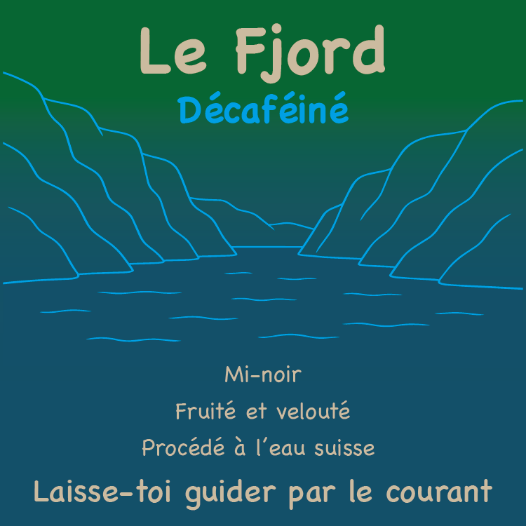 Le Fjord